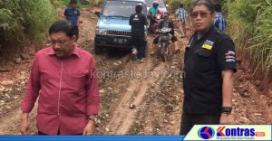 Mendekati Akhir Tahun, Banyak Kontrkator Belum Ajukan Pencairan
