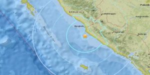 Kabar Tsunami Di Bengkulu Hoaks, Berikut Penjelasan BMKG