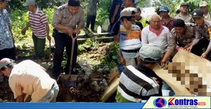 Puluhan Makam di TPU Ulak Agung Kaur Dibongkar, Ini Pasalnya