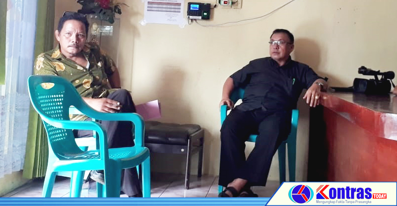 Tidak Terima Masuk Daftar Dipecat, ASN BU Geruduk BKPSDM