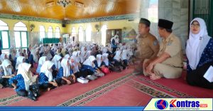 Untuk Kesetaraan Guru Non Formal, HIMPAUDI BU Gelar Doa Bersama