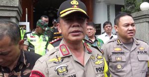 Kapolri Rotasi Sejumlah Perwira Tinggi, Putra Asli Seluma Jabat Kapolda Bengkulu