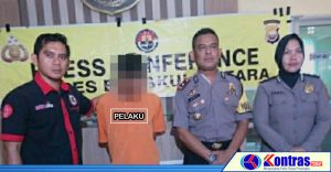 Lantaran Dicabuli Teman Ayahnya, ABG 12 Tahun Dirawat Di Rumah Sakit