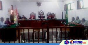 Soal Pengelola Unras, Pengadilan Menangkan YRS, Sementara YRSAM Pikir-pikir