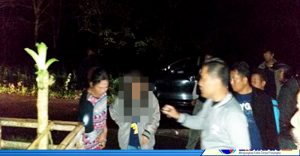 Tengah Malam, Gadis Desa Ini Gedor Rumah Warga Mengadu Habis Diperkosa Orang Tidak Dikenal