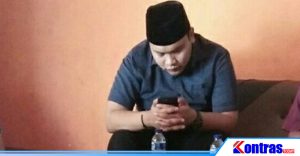 Langgar Aturan Kampanye, Caleg PDIP Bengkulu Utara Diperiksa