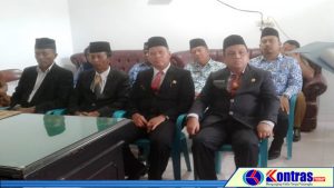 Delapan Pejabat BU Dirotasi, Berikut Daftarnya