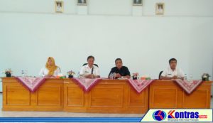 Pemkab BU Terima Kunker Komisi II DPRD Kabupaten Majalengka