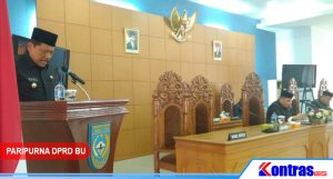 Kemana Daerah Akan Diarahkan? Berikut Penjelasan Bupati Mian
