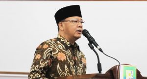 Gubernur : Bantuan Jangan Tertumpuk Pada Lokasi Tertentu