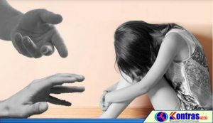 Ini Pengakuan Pelaku Pencabulan Terhadap 8 Gadis Belia