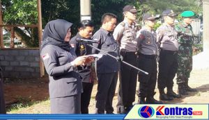 Untuk Cegah Money Politik, Bawaslu BU Akan Lakukan Patroli Masa Tenang Pemilu