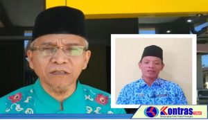 Ketua MUI dan NU Bengkulu Utara Apresiasi Pelaksanaan Pemilu 2019