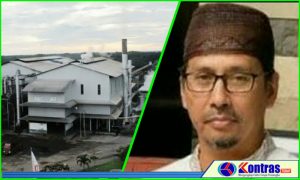 Manager Pabrik PT. SIL : Siapa Saja Boleh Ambil Sampel Limbah Dan Cek Dilaboratorium Mana Saja