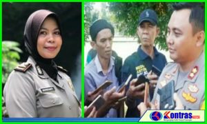 Kapolres Bengkulu Utara Himbau Warga Yang Mudik Menjelang Idul Fitri 1440 H