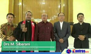 Aksi 22 Mei Membuat Tokoh Agama dan Tokoh Masyarakat BU Merasa Prihatin
