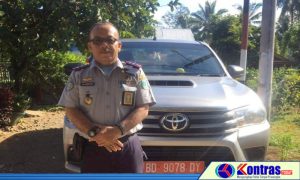 Demi Kelancaran Arus Mudik Lebaran, Ini Himbauan Kadis Perhubungan Bengkulu Utara