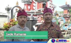 Berbagai Pihak Mengecam Aksi Anarkis 22 Mei
