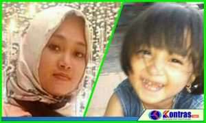 Janda Beranak Satu Warga Kelurahan Purwodadi Sudah Sepekan Menghilang
