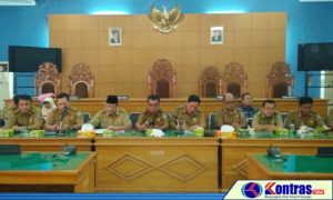 Wakil Ketua Fraksi NasDem Pertanyakan Penghapusan UPTD Disdik BU