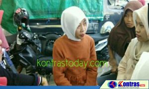 Kena Hipnotis, Anak Kepala Dinas BU Alami Kerugian Jutaan Rupiah