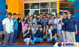 PWI Bengkulu Utara Protes Atas Insiden Pengusiran Wartawan Oleh Oknum Kejari