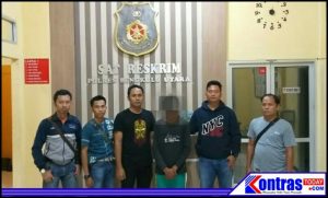 Gadis 13 Tahun Warga Kecamatan Air Besi Jadi Korban Pencabulan