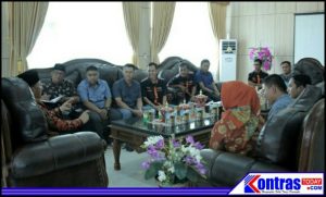 Gubernur Bengkulu Berharap FORMASI Dapat Berkontribusi Membangun Daerah