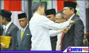 Hanya Dishub BU Memiliki Unit Pelaksanaan Uji Berkala Kendaraan Se- Bengkulu Yang Resmi Dan Legal