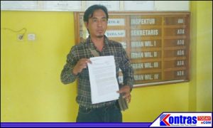 Gara-gara WC, Puluhan Warga Desa Taba Kelintang Dipanggil Inspektorat Bengkulu Utara