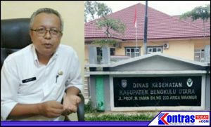 Tahun 2020, Pemkab Bengkulu Utara Akan Rekrut Tenaga Dokter Bantu Daerah