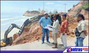 Ir. H. Mian, Bupati Pekerja Keras Yang Biasa Dicaci-maki, dan Dicari-cari Kesalahannya
