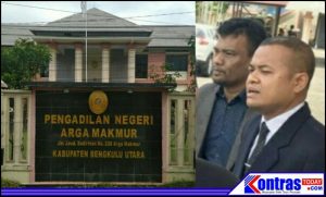 Pengacara DPUPR Akan Sampaikan Bantahan Serta Fakta-fakta Yang Tidak Diungkap Penggugat