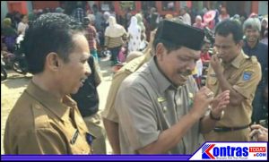Sabtu, Direktur Jenderal PSLB3-KLHK RI Akan Berkunjung ke Bengkulu Utara