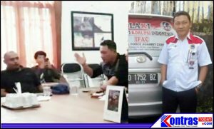 Ormas LAKI Pertanyakan Hasil Sidak Komisi II DPRD Bengkulu Utara ke PT. SIL