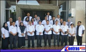 Agar Pelayanan Kesehatan Dinikmati Semua Lapisan, Pemkab BU Datangkan 14 Dokter