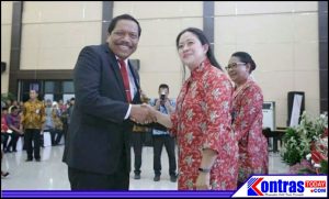 Pembangunan KKBPK, Salah Satu Prioritas Bupati Mian Selama 4 Tahun Menjabat