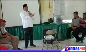 Kiat Bupati Mian Meningkatkan Pendapatan Masyarakat Desa, Melalui Pelatihan Prukades