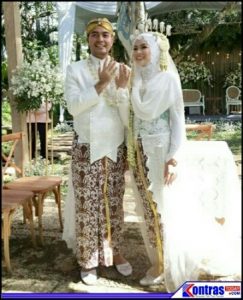 21 Maret 2020, Keluarga Agus Haryanto dan Ibu Artati Akan Gelar Resepsi Pernikahan Putranya