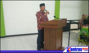 Ketua MKKS SMK BU : Dapodik Adalah Sumber Data Utama Pendidikan Nasional