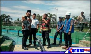 Empat Tahun Mengemban Amanah, Bupati Mian Komit Lakukan Pembangunan Yang Jadi Kebutuhan Dasar Masyarakat