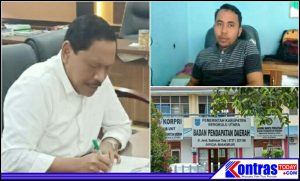 Cegah Penyebaran Covid-19, Bupati Mian Hapus Pajak Daerah dan Retribusi