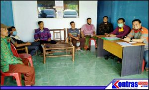 Pasca Sidak Komisi III DPRD BU, Warga Minta Aktivitas Galian C PT. RMG Dibatasi