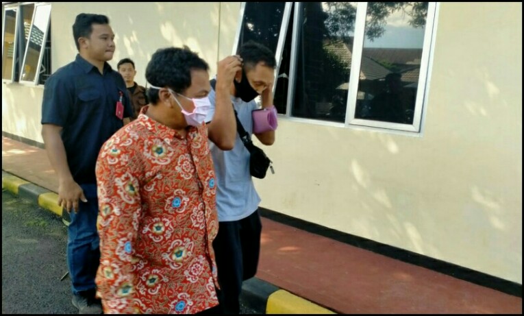 Ormas LAKI Apresiasi Kejari BU Usut Dugaan Korupsi Dana BUMDes Tanjung Raman
