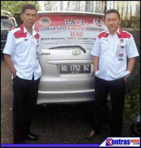 Diduga Banyak BUMDes Bermasalah, Pimpinan Ormas LAKI BU Turunkan Tim Untuk Pantau Langsung