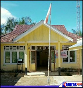 Ormas LAKI BU Akan Tindaklanjuti Oknum Perangkat Desa Pagar Ruyung Rangkap Jabatan