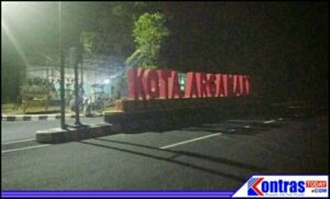 Salah Satu Bukti Nyata Hasil Pembangunan Era Bupati Ir Mian
