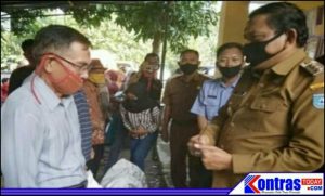 Petani Ikan Bengkulu Utara Bersiap Untuk Memenuhi Pasar Pulau Jawa 400 Ton/Bulan