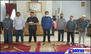 Pilkada Bengkulu Utara, SEMAKU-SEMENDE Bertekad Mendukung Penuh Memenangkan Mian-Arie