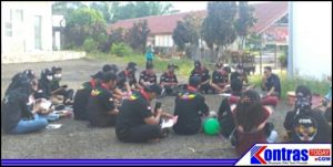 KPU Bengkulu Utara Tetap Lakukan Sosialisasi Ke Basis Pemilih Di Masa Tenang